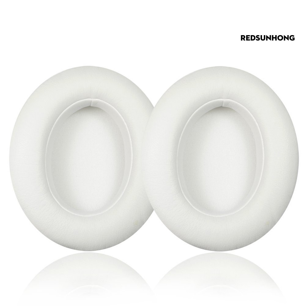 Đệm mút làm bằng da cho tai nghe Beats Studio 2.0 3