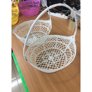 Giỏ gói quà tết