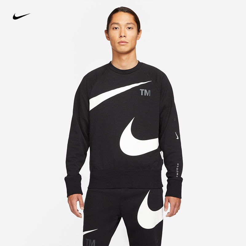 Áo nỉ dài tay thể thao Nike DD6097