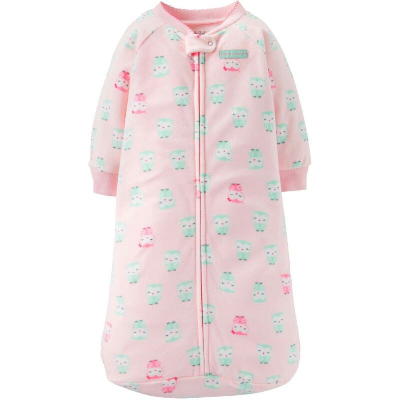 Túi ngủ Carter cho bé 0-9m