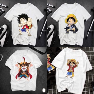 (SALE SỐC) ÁO thun in hình  LUFFY mũ rơm Zoro hình One Piece Đảo Hải Tặc độc đẹp giá rẻ