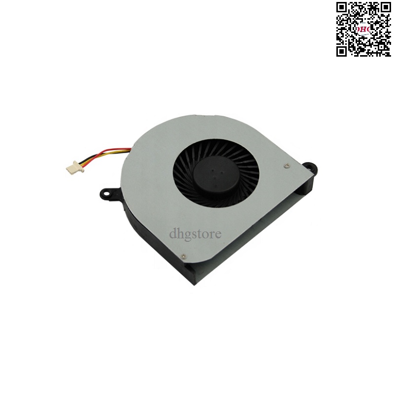 Fan quạt tản nhiệt CPU laptop Dell Inpiron 17R 7010 N7010