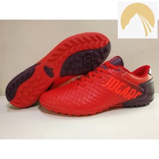Giày bóng đá Jogarbola Colorlux JG-9019 giày thể thao đá bóng đá banh chính hãng tặng kèm túi hai ngă thumbnail