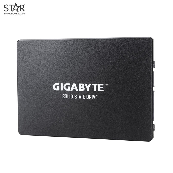 Ổ cứng SSD 240G Gigabyte Sata III 6Gb/s (GP-GSTFS31240GNTD) | BigBuy360 - bigbuy360.vn