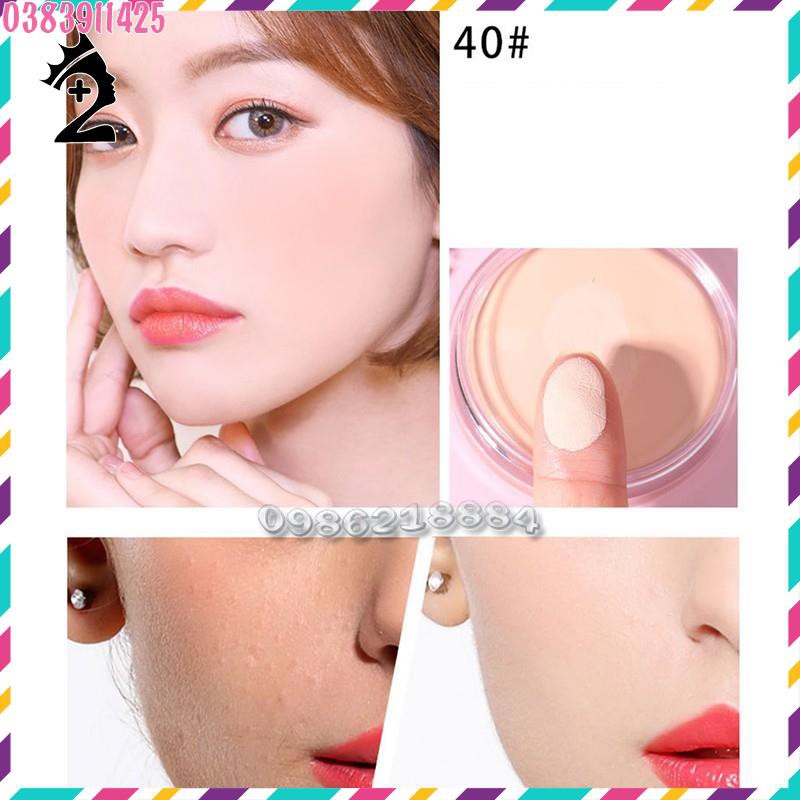 Kem nền che khuyết WodWod Perfect Beauty Concealer TPP | BigBuy360 - bigbuy360.vn