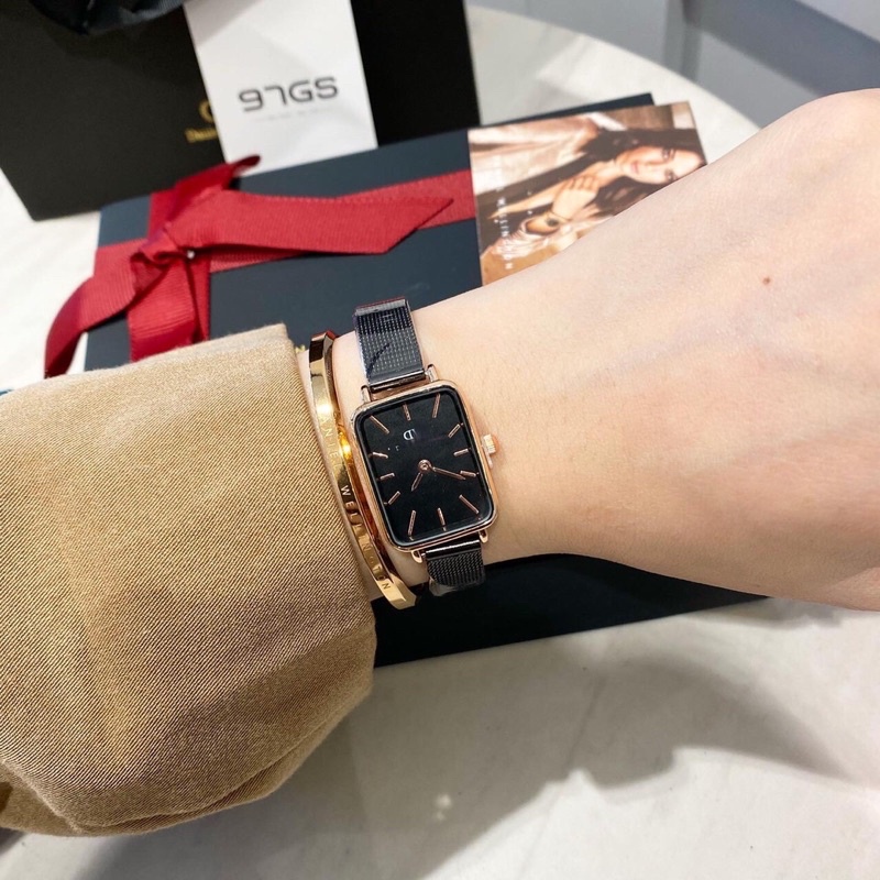 Đồng hồ Nữ DV trẻ trung 6 màu cực hot 2022 | BigBuy360 - bigbuy360.vn