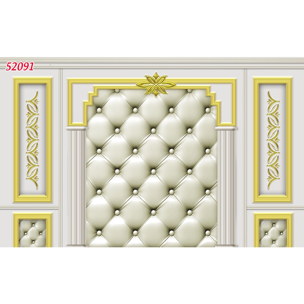 PHÔNG NỀN HIỆN ĐẠI IN SẴN PHỤ KIỆN ĐẦY ĐỦ