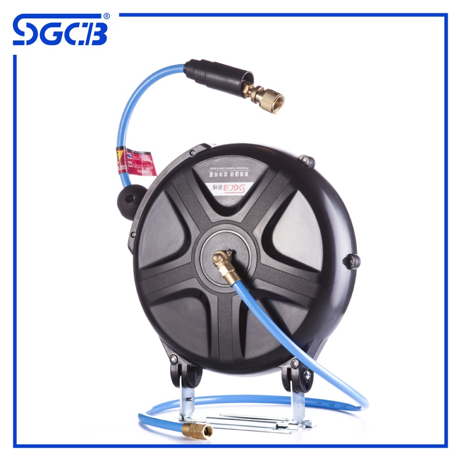SGCB Cuộn Dây Nước Tự Rút SGGF005
