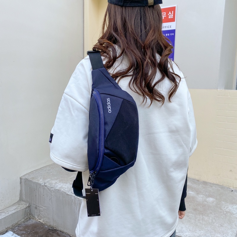 Túi đeo chéo Adidas chất lượng cao thời trang thể thao-CL3256 | BigBuy360 - bigbuy360.vn