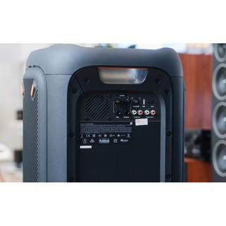 LOA JBL PARTY BOX 1000