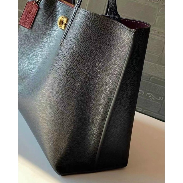 Túi Tote Coach Willow