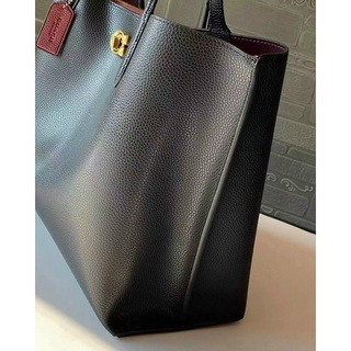 Túi Tote C Willow công sở