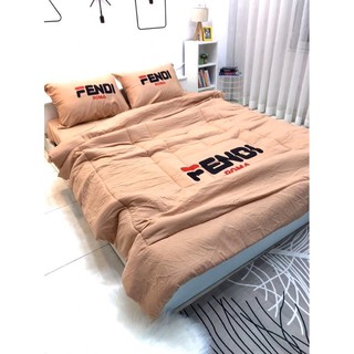 Chăn ga gối cotton đũi cao cấp