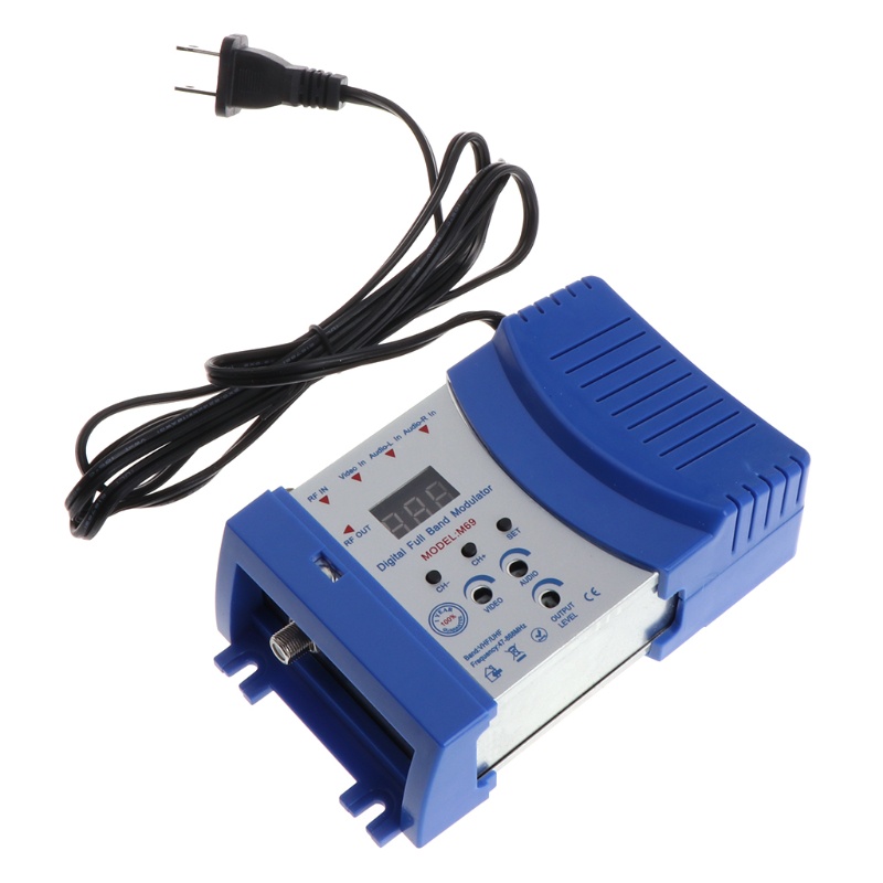 Bộ Khuếch Đại Tín Hiệu RHF UHF AC230V