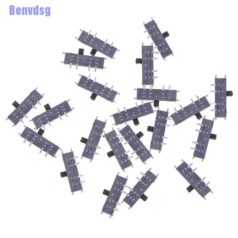 Nguồn Điện mini 8-Pin Tiện Dụng