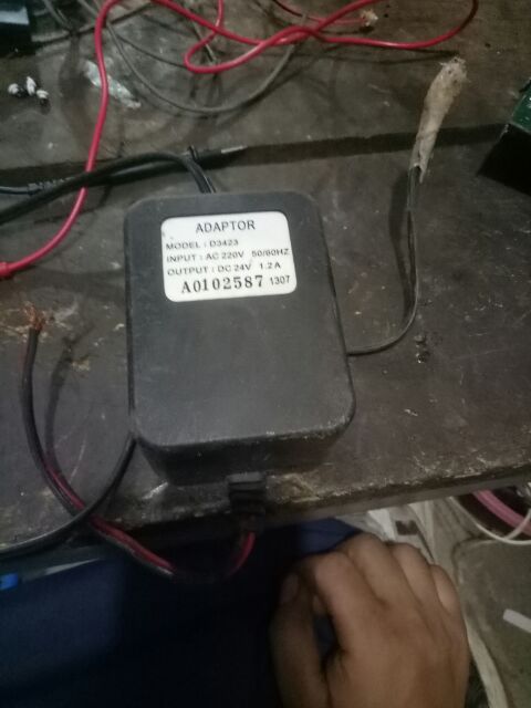 Cục nguồn 24v máy lọc nước | BigBuy360 - bigbuy360.vn