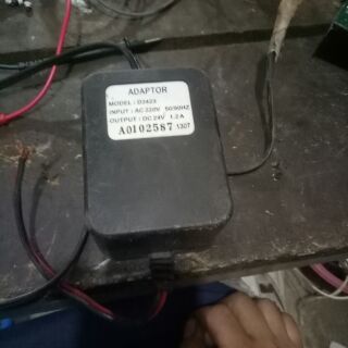 Cục nguồn 24v máy lọc nước