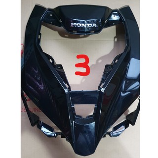 ỐP PHA ĐÈN HONDA AIR BLADE 125