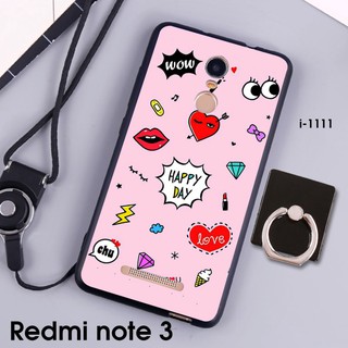 Ốp điện thoại Xiaomi Redmi Note3