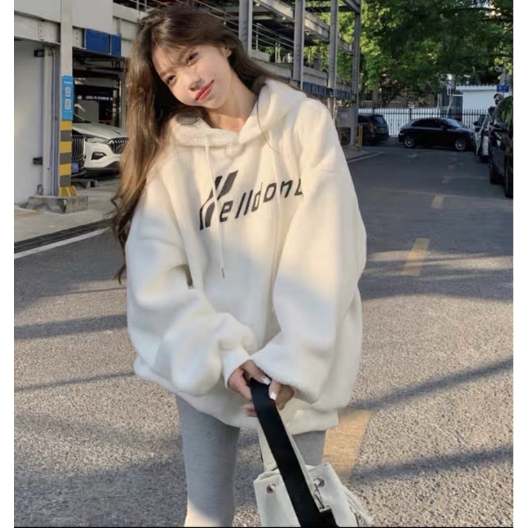 Áo lông ell done TT12