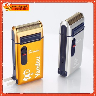 Máy cạo râu cao cấp yandou 316u