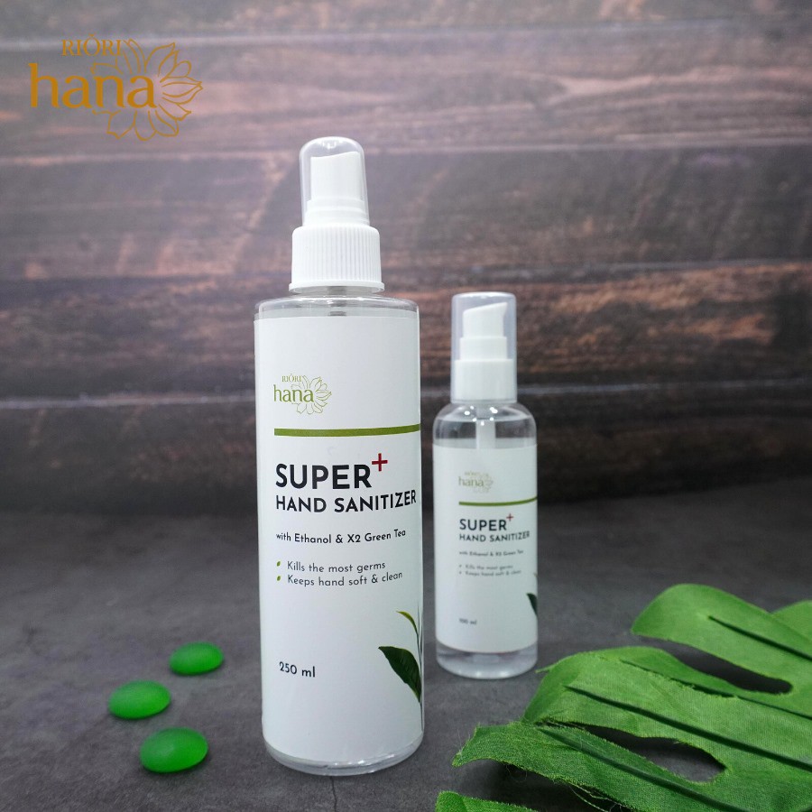 Nước rửa tay diệt khuẩn SUPER HAND SANITIZER | BigBuy360 - bigbuy360.vn
