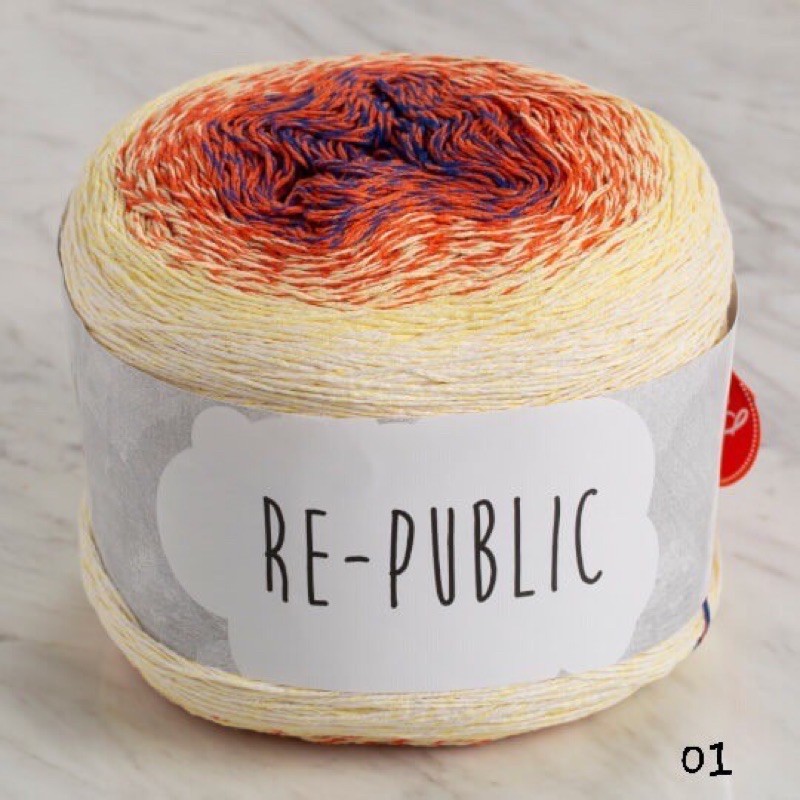 LEN ETROFIL REPUBLIC