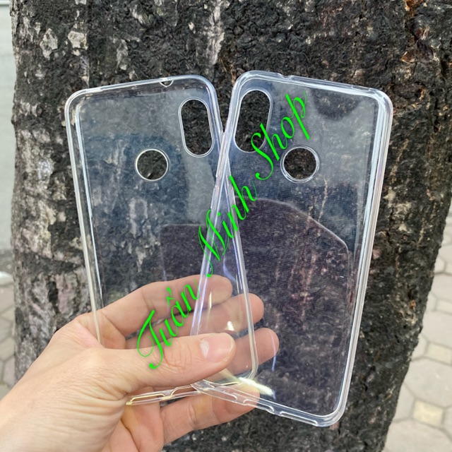 Ốp lưng Xiaomi A2 Lite