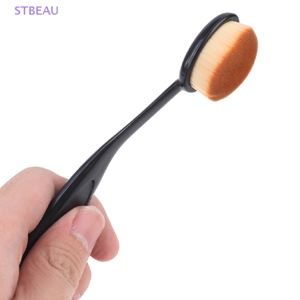 Bàn Chải Trang Điểm Tán Nền / Kem Che Khuyết Điểm BBCream