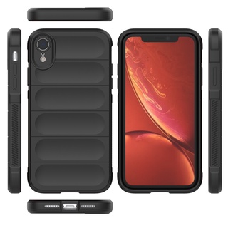 Ốp Điện Thoại TPU Dẻo Có Túi Khí Chống Sốc Thời Trang Cho iPhone XR X XS Max iPhoneXR