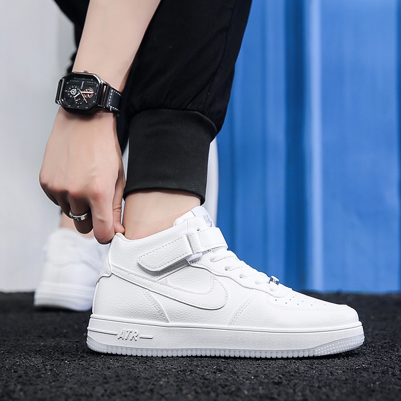 Giày Thể Thao Cổ Cao Thoáng Khí Thời Trang Mùa Thu Mới 2022 Cho Bé