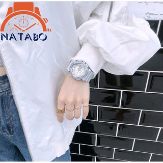 ĐỒNG HỒ THỂ THAO UNISEX NTB1000 (3 MÀU)