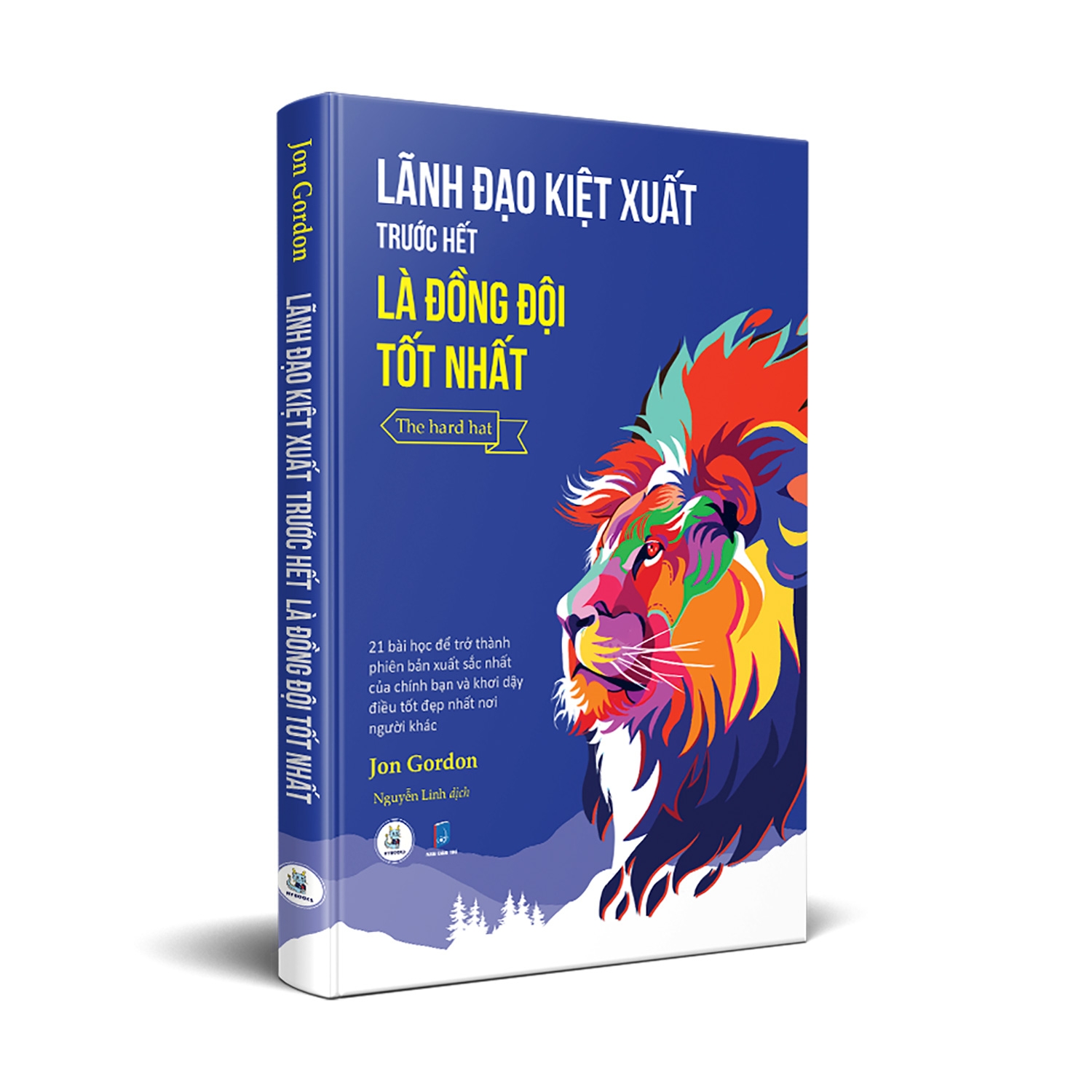 Sách Lãnh Đạo Kiệt Xuất Trước Hết Là Đồng Đội Tốt Nhất | BigBuy360 - bigbuy360.vn