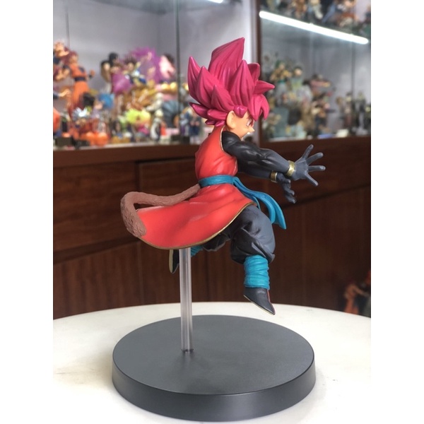 Mô hình Dragonball - Kid Goku chính hãng