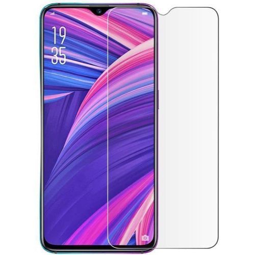 Kính cường lực Realme 3 (Trong Suốt)