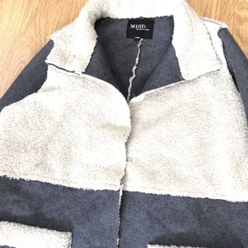 Khoác lông 99cành