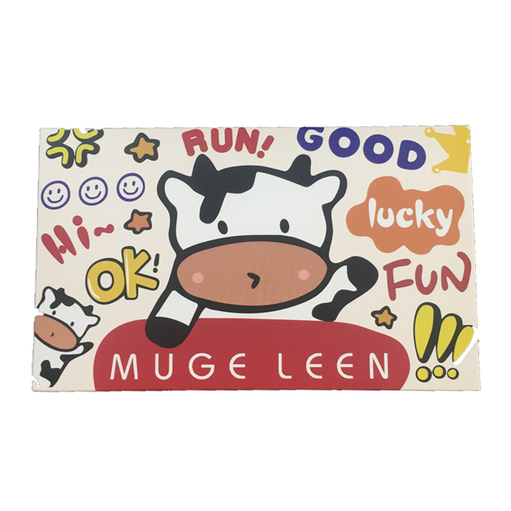 Bảng Phấn Mắt Muge Leen 18 Màu Chống Thấm Nước Và Mồ Hôi Không Nhòe | BigBuy360 - bigbuy360.vn