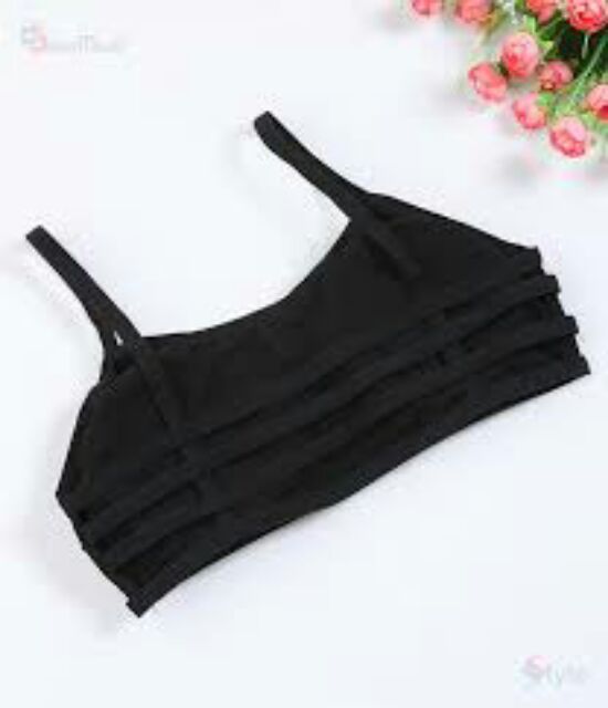 ÁO BRA 3 DÂY CHẤT XỊN