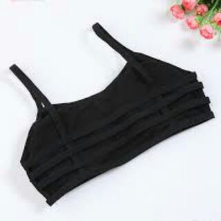 ÁO BRA 3 DÂY CHẤT XỊN