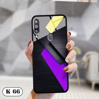Ốp lưng samsung galaxy m30 - lưng kính 3d
