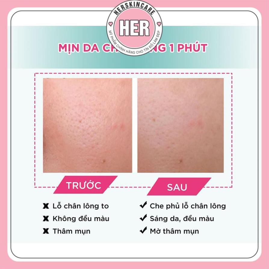 Kem Lót Làm Mịn Da, Che Khuyết Điểm, Se Khít Lỗ Chân Lông Maybelline Baby Skin | BigBuy360 - bigbuy360.vn