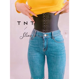 (ĐAI NỊT BỤNG) GEN NỊT BỤNG SIẾT EO TNT SLINE CHO EO ĐẸP DÁNG XINH