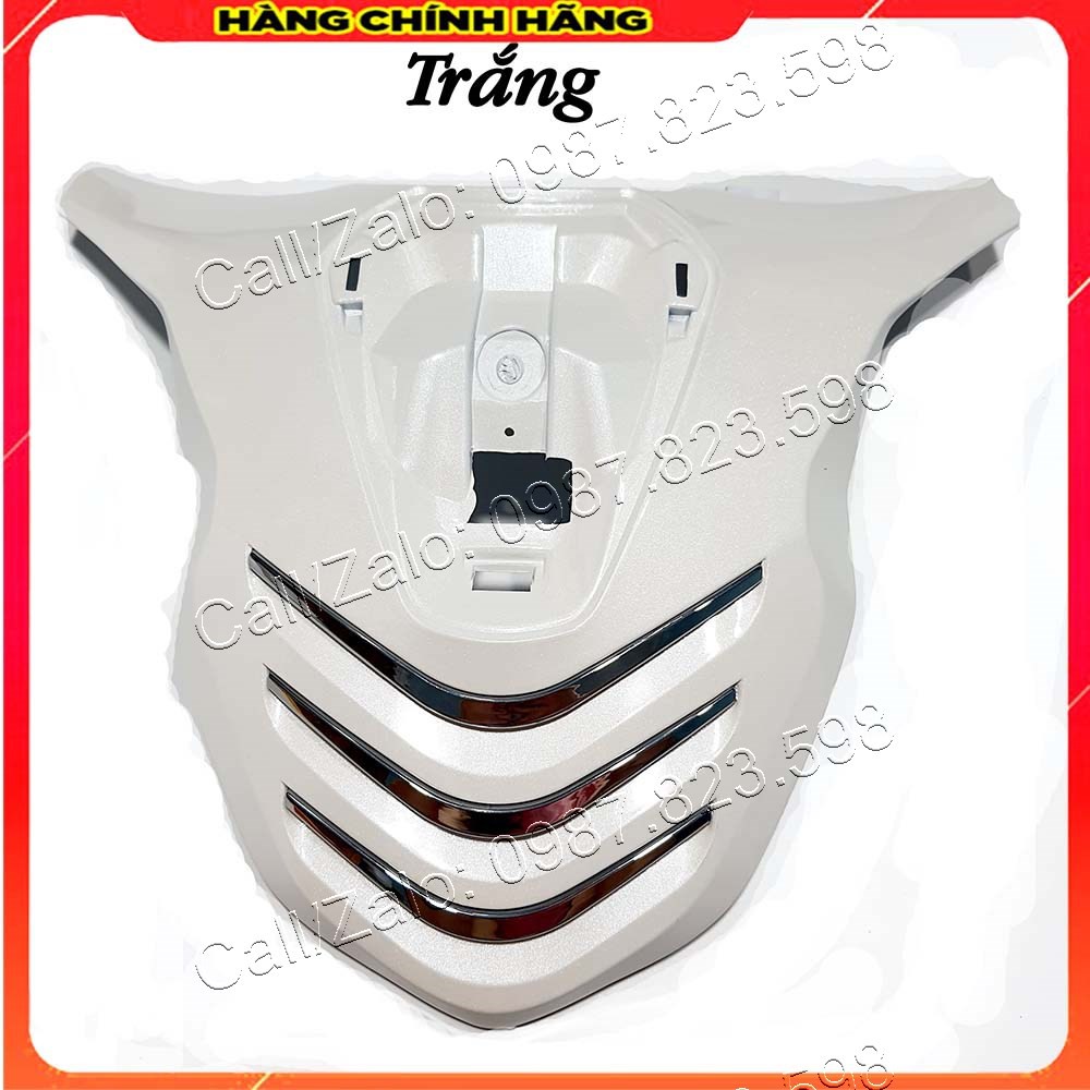 Mặt Nạ SH 2020-22 Kiểu 3 Sọc Chính Hãng Motorart 𝐇𝐨́𝐭 𝐍𝐄𝐖 𝟐𝟎𝟐𝟏