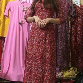 Ao dai may san