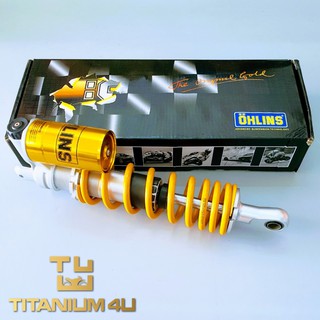 PHUỘC OHLINS 2 LÒ XO VARIO