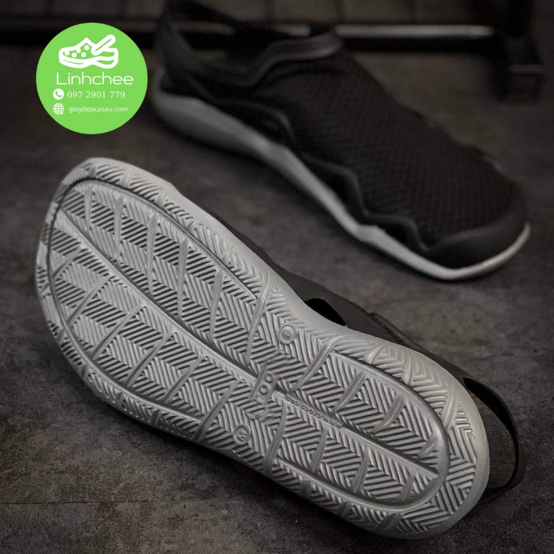 Sandal Cross Nam Swiftwater Mesh Wave lưới nam