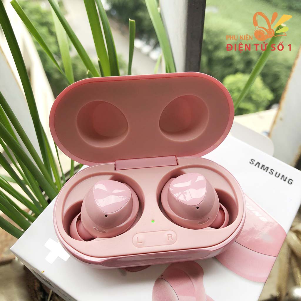 SS Galaxy Buds + tai nghe tws 5.0 full box, bass căng, âm trong, kết nối ổn định nghe gọi tốt | BigBuy360 - bigbuy360.vn