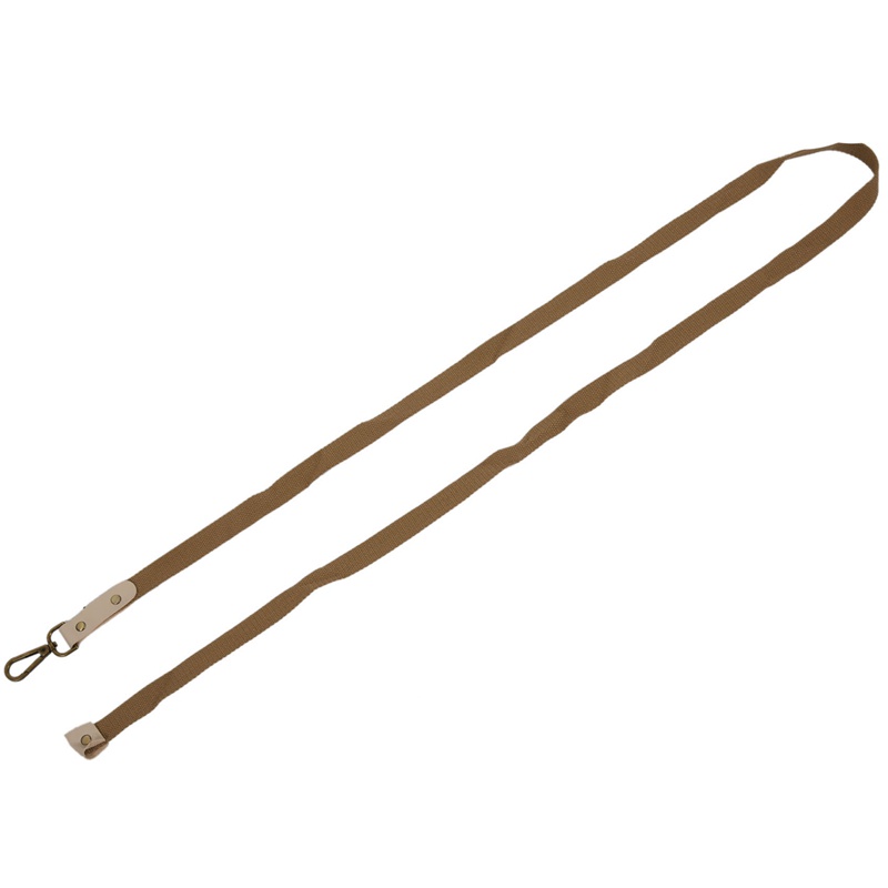 Tạp Dề Nấu Ăn Vải Canvas Màu Be Chống Bẩn Cho Thợ Làm Tóc