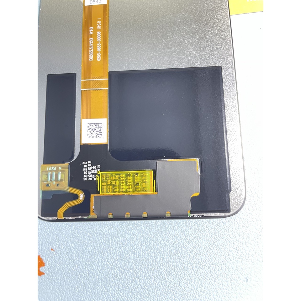 Màn hình oppo f11 pro zin tặng kèm bộ sửa 8 trong 1 và keo dán