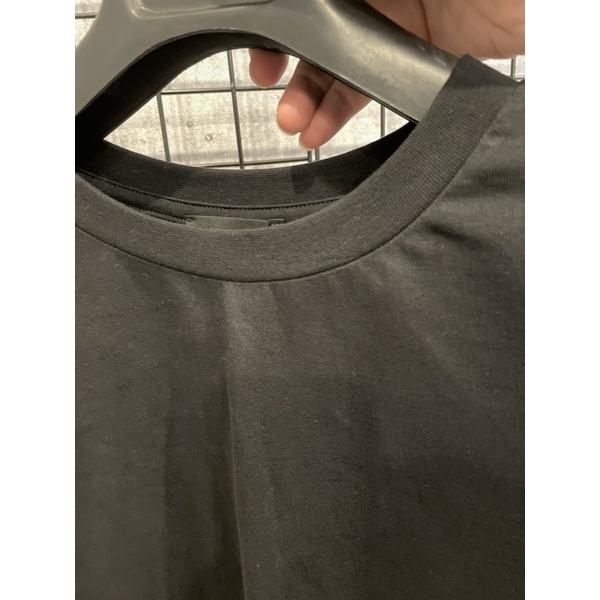 📣 - Áo thun Fear of god seventh collection, New Fg 7th collection tee